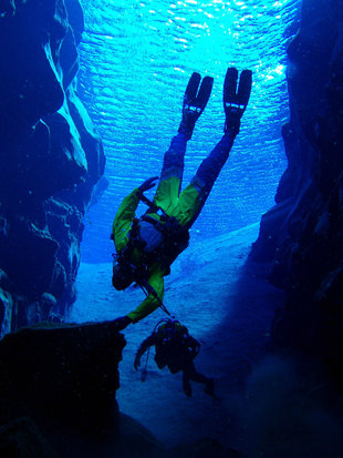 Diving -Deep Into the Blue 2.JPG