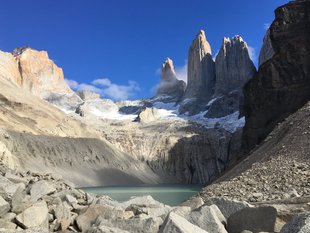 Torres del Paine Patagonia Chile Holly Payne.JPG
